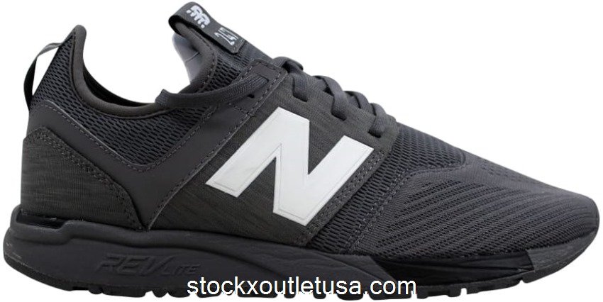 Outlet New Balance 247 Classic Grey MRL247CB