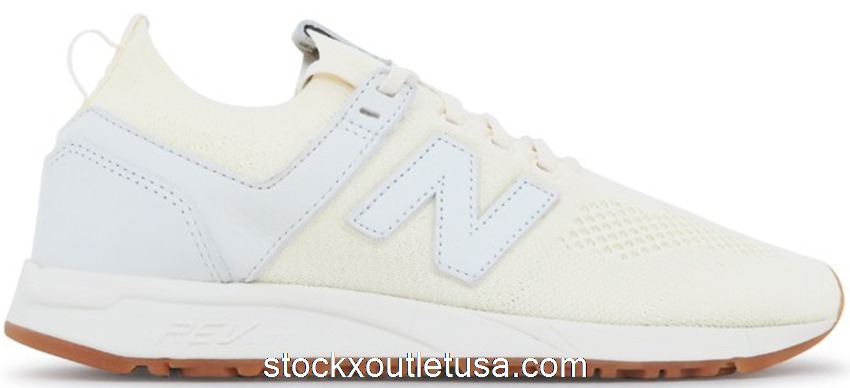 Outlet New Balance 247 Copson Cannoli Cream MRL247D7