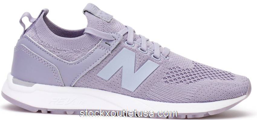 Outlet New Balance 247 Decon Daybreak (W) WRL247SS