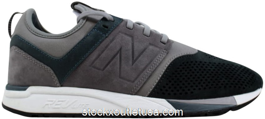 Outlet New Balance 247 Luxe Grey MRL247N4