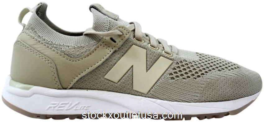Outlet New Balance 247 Moonbeam (W) WRL247SV