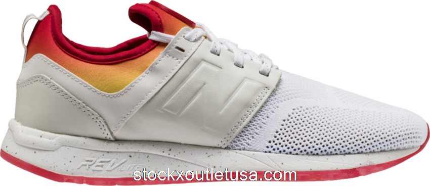 Outlet New Balance 247 Stance All Day MRL247CO