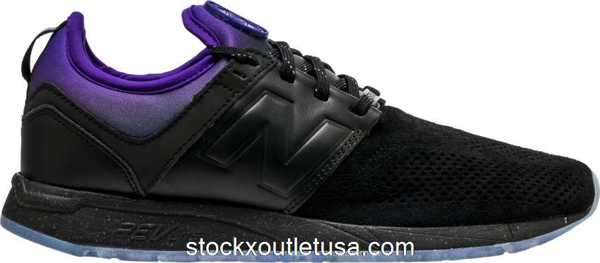 Outlet New Balance 247 Stance All Night MRL247ST