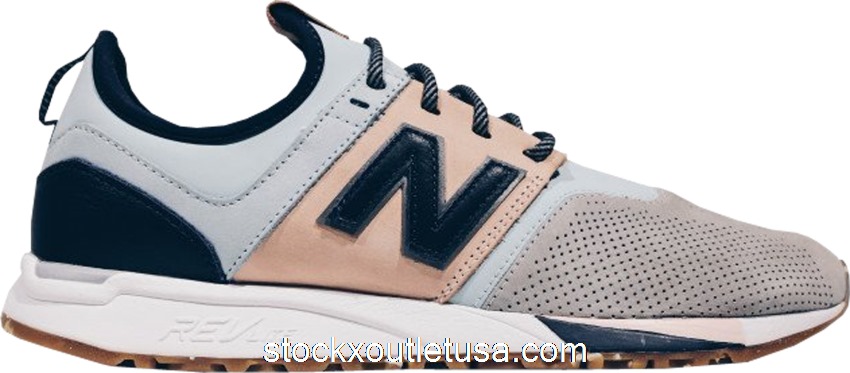 Outlet New Balance 247 Villa the Collective MRL247SV