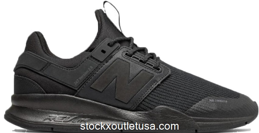 Outlet New Balance 247v2 Winter Tech MS247NDD