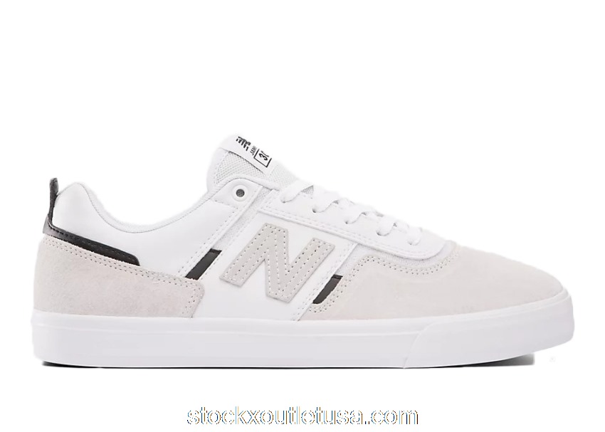 Outlet New Balance 306 Foy White Green NM306CEL