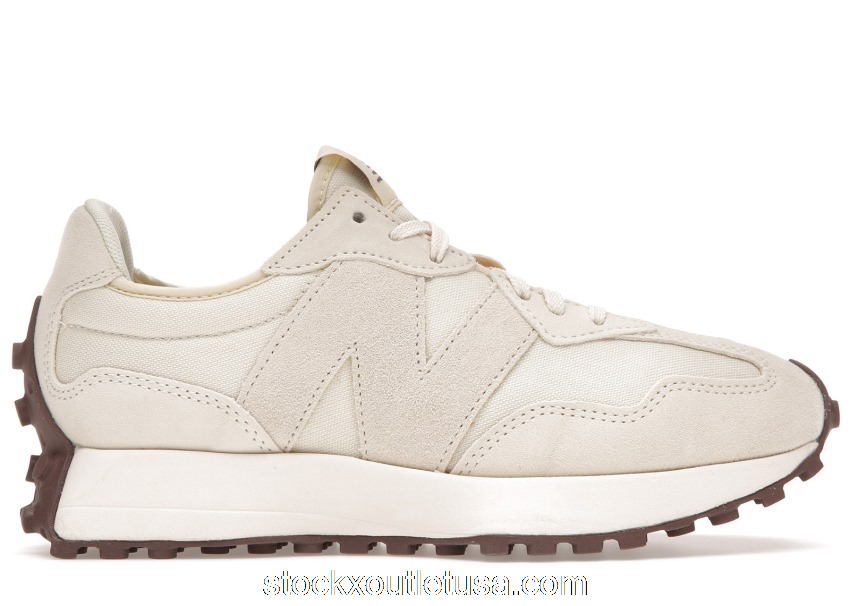 Outlet New Balance 327 Angora (W) WS327FB
