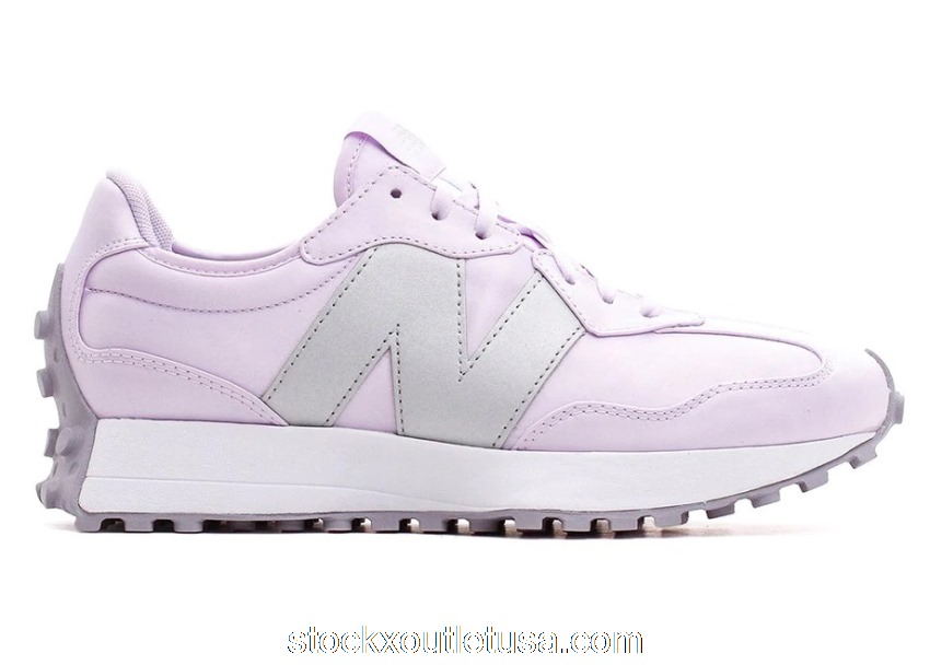 Outlet New Balance 327 Astral Glow (W) WS327MS1