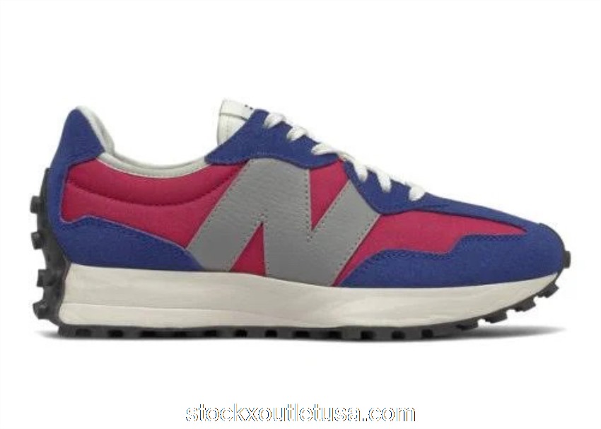 Outlet New Balance 327 Atlantic Horizon (W) WS327WA1