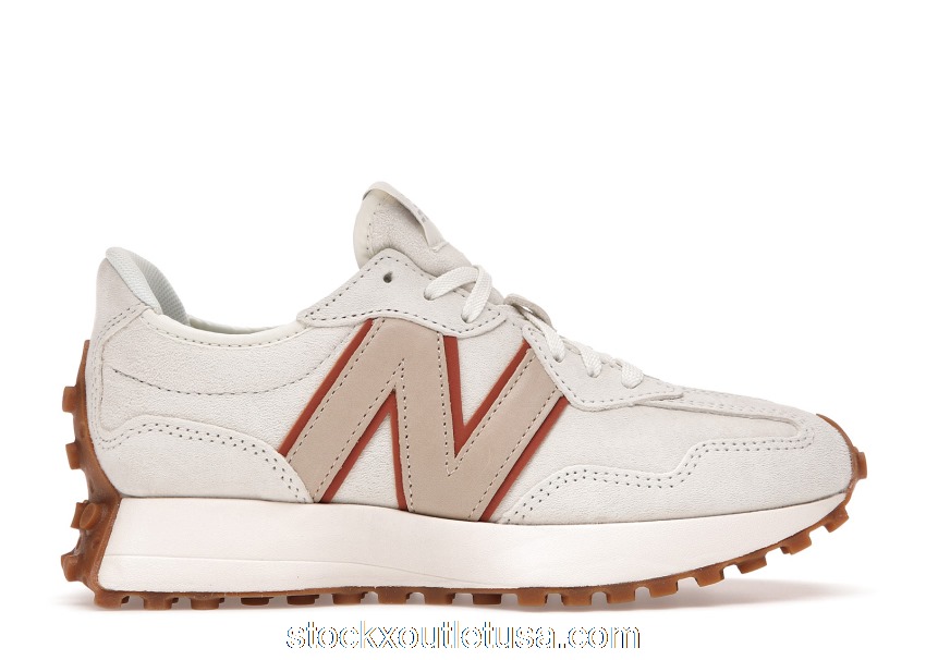 Outlet New Balance 327 Bandier (W) WS327SA