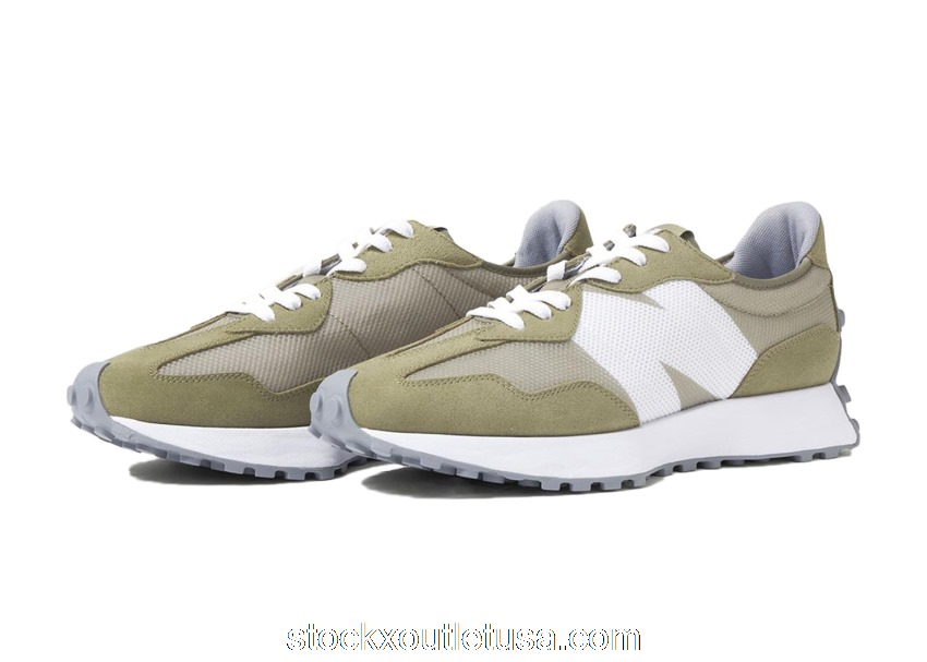 Outlet New Balance 327 Beauty and Youth MS327CS1