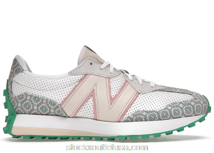 Outlet New Balance 327 Casablanca MS327CAB