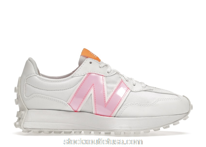 Outlet New Balance 327 Coco Gauff (W) WS327CO1