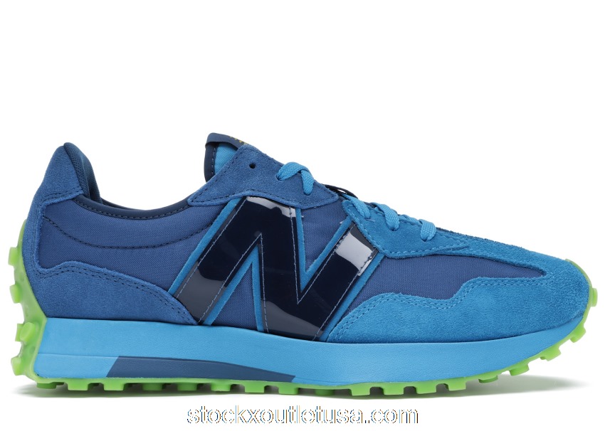 Outlet New Balance 327 Kawhi Jolly Rancher MS327KJR
