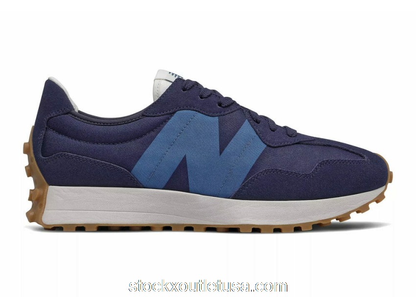 Outlet New Balance 327 Lagoon MS327HL1
