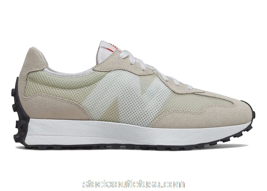 Outlet New Balance 327 Moonbeam MS327BA
