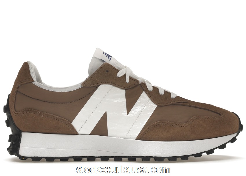 Outlet New Balance 327 Mushroom Moonbeam MS327LK1