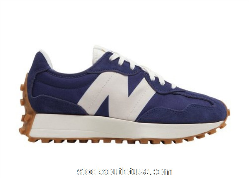 Outlet New Balance 327 Night Tide (W) WS327HN1