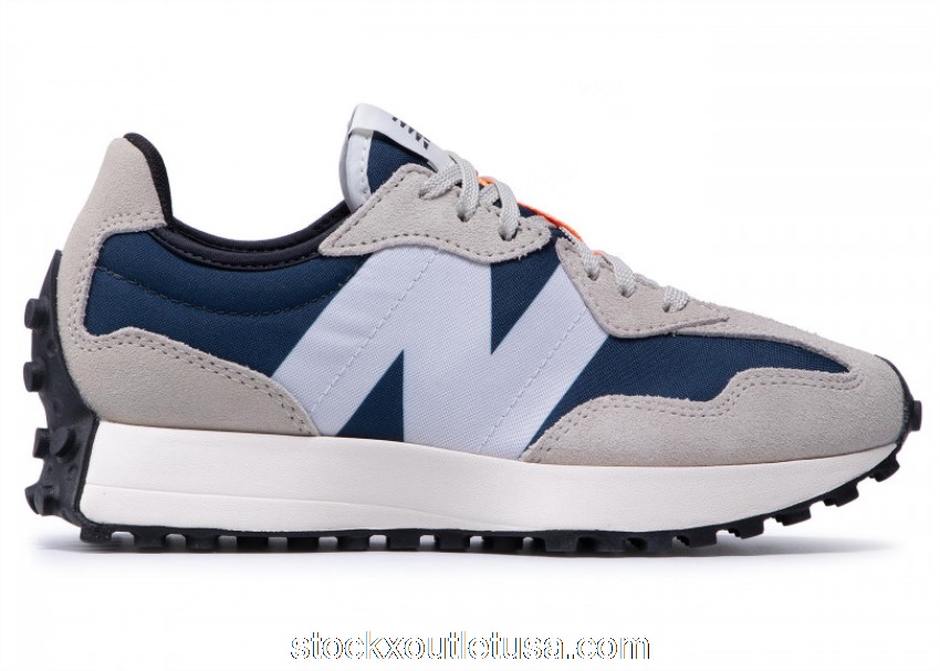 Outlet New Balance 327 Outerspace (W) WS327BA