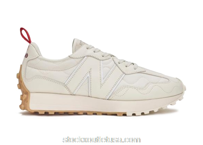 Outlet New Balance 327 Pace The Pacer