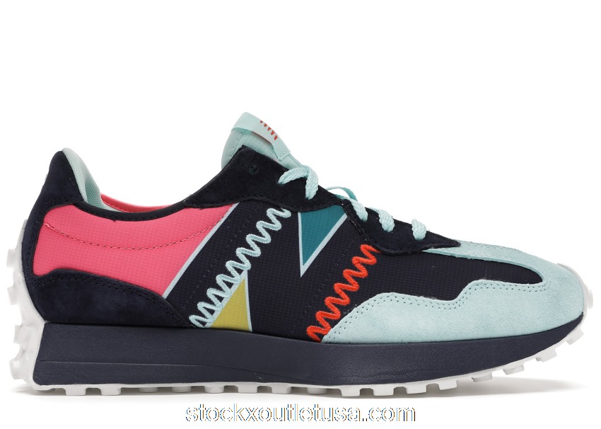 Outlet New Balance 327 Pensole MS327PEN