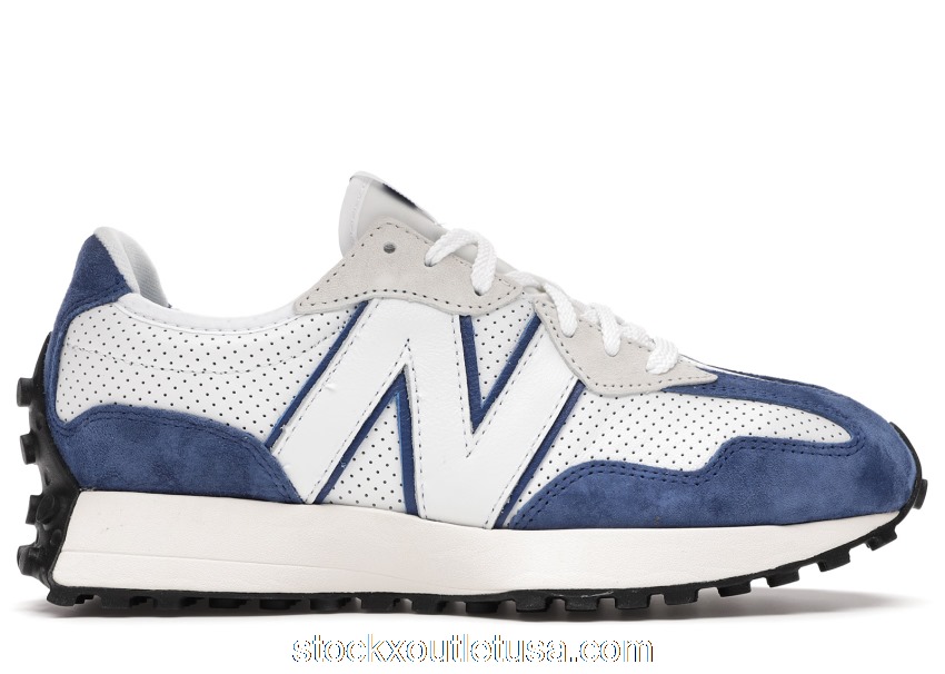 Outlet New Balance 327 Primary Pack Blue MS327PF