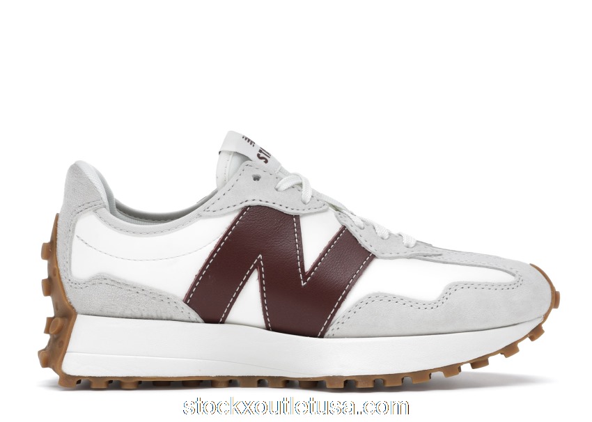 Outlet New Balance 327 STAUD (W) WS327SG