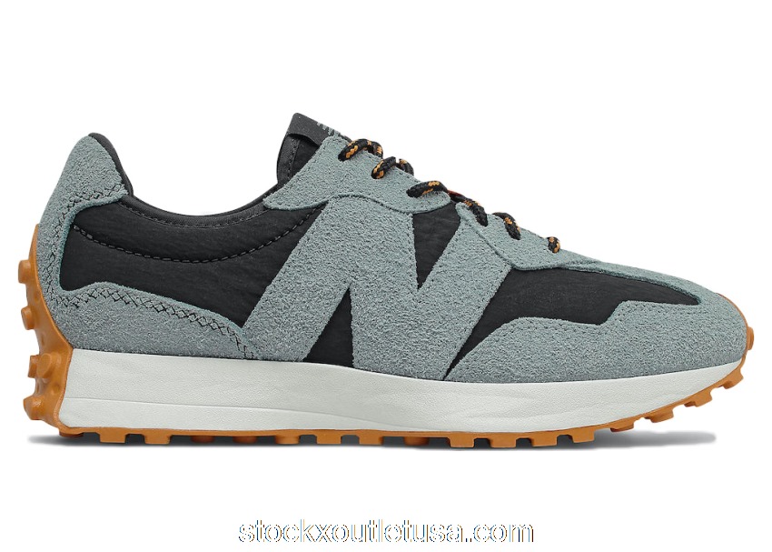 Outlet New Balance 327 Slate MS327RE1