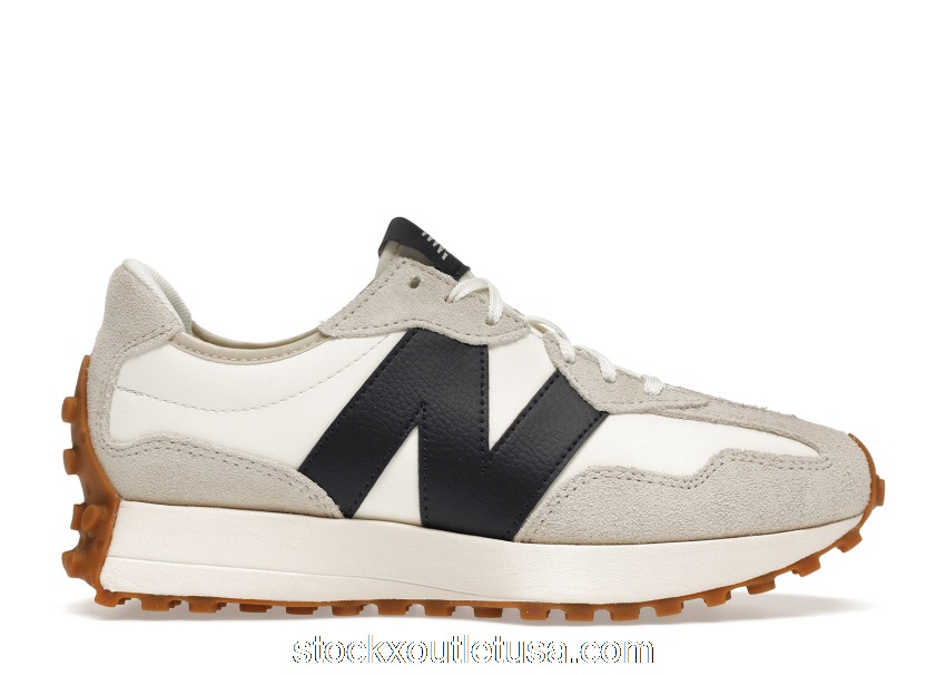 Outlet New Balance 327 WS327 KB (W) WS327KB