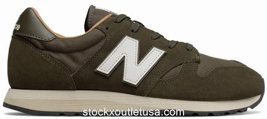 Outlet New Balance 520 Military Dark Triumph U520BG