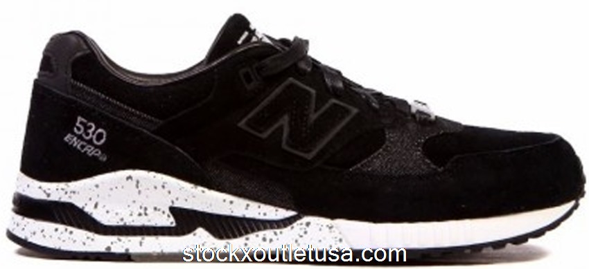 Outlet New Balance 530 Evan Longoria Black M530EL