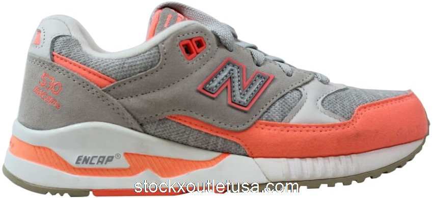 Outlet New Balance 530 Grey (W) W530FIM