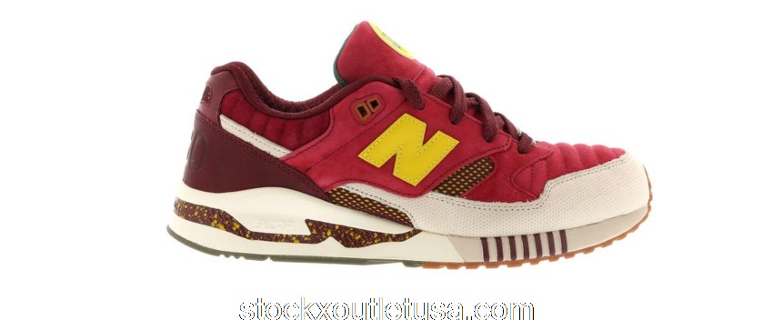 Outlet New Balance 530 Ronnie Fieg Central Park NBM530KH