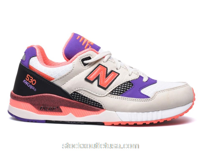 Outlet New Balance 530 West NYC Project 530 M530WST
