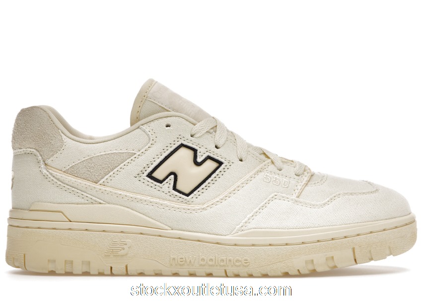 Outlet New Balance 550 Joe Freshgoods Conversations Amongst Us BB550BH1