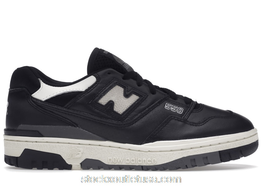 Outlet New Balance 550 Panda BB550LBW