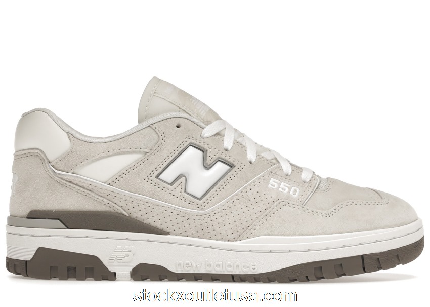 Outlet New Balance 550 United Arrows BB550UN1