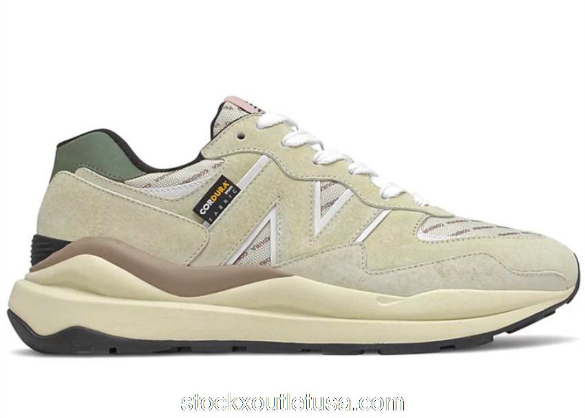 Outlet New Balance 57/40 All Terrain Pack Cordura M5740CD1