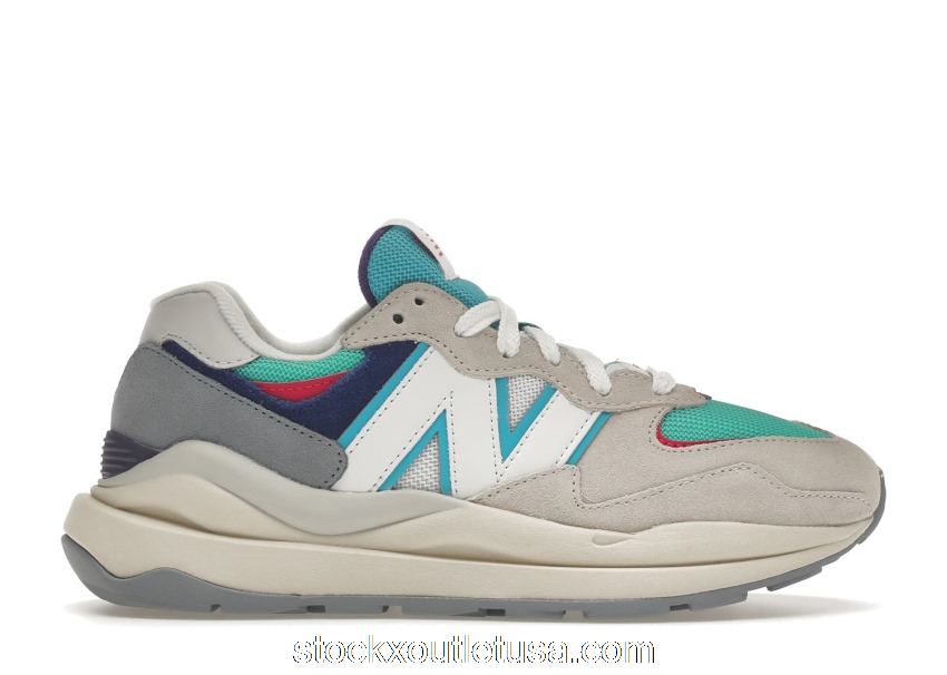 Outlet New Balance 57/40 Astral Glow (W) W5740PL1