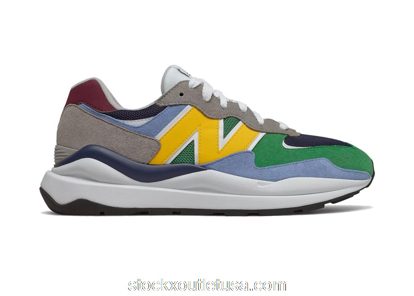 Outlet New Balance 57/40 Carnival M5740GA