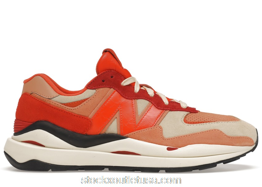 Outlet New Balance 57/40 Concepts Headin' Home M5740HH1