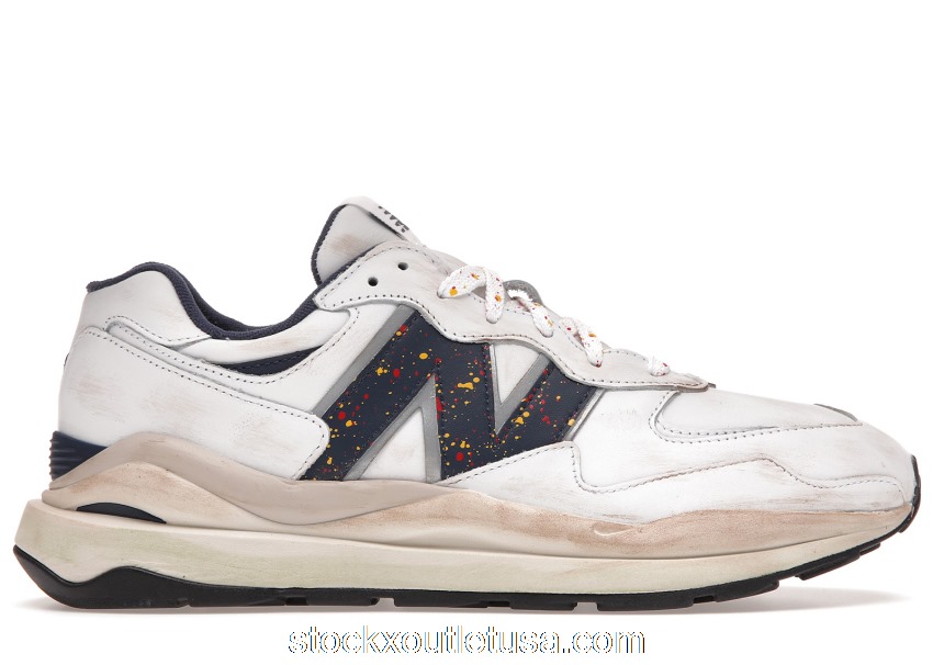 Outlet New Balance 57/40 Father's Day M5740FD1