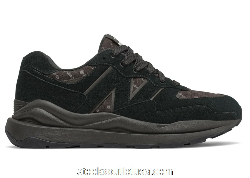 Outlet New Balance 57/40 Gore-Tex Black M5740GTP