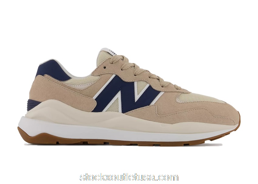 Outlet New Balance 57/40 Mindful Grey M5740CBB