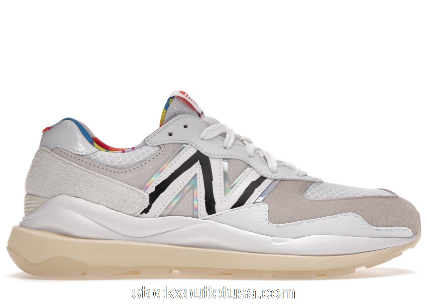Outlet New Balance 57/40 Pride (2021) M5740PR1
