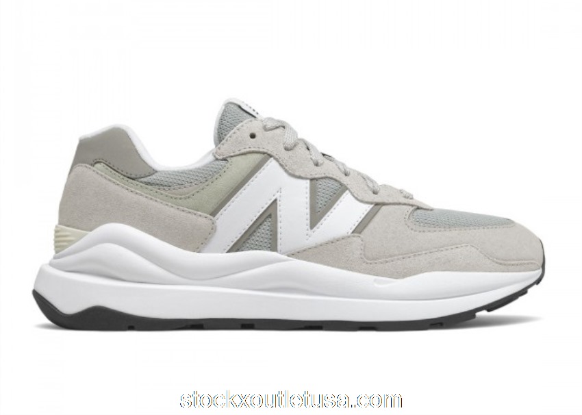 Outlet New Balance 57/40 Rain Cloud M5740CA