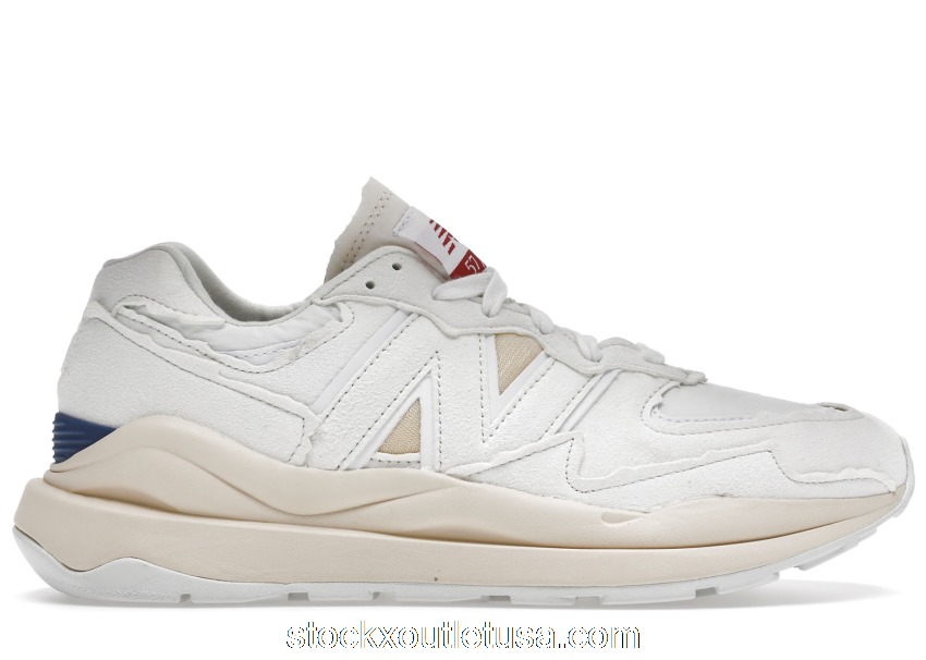 Outlet New Balance 57/40 Refined Future Protection Pack M5740DMP