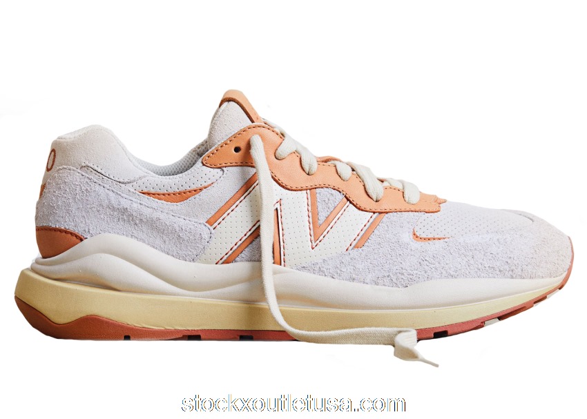 Outlet New Balance 57/40 Todd Snyder Stony Beach