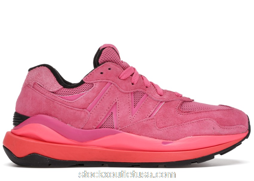 Outlet New Balance 57/40 Valentine's Day (2021) M5740VD