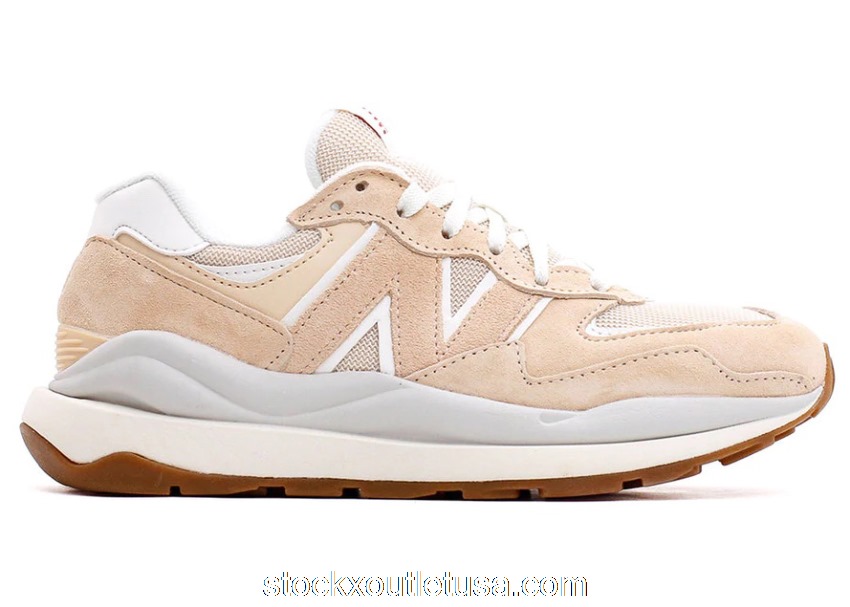 Outlet New Balance 57/40 Vintage Rose (W) W5740GVC